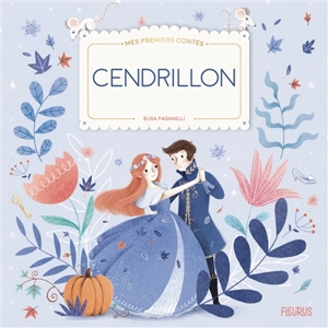 Cendrillon - Elisa Paganelli