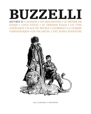 Oeuvres. Vol. 2 - Guido Buzzelli