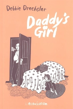 Daddy's girl - Debbie Drechsler