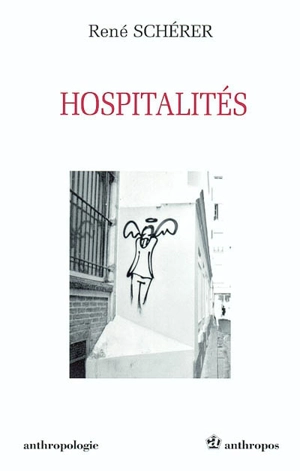 Hospitalités - René Schérer