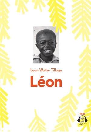 Léon : texte intégral - Leon Walter Tillage