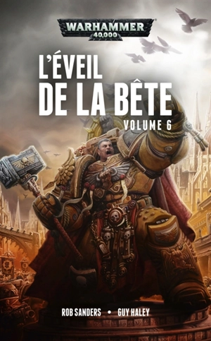 L'éveil de la bête. Vol. 6 - Guy Haley