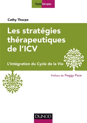 Les stratégies thérapeutiques de l'ICV - Catherine Thorpe