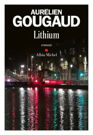 Lithium - Aurélien Gougaud
