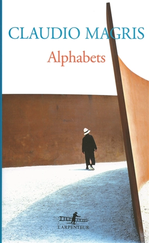 Alphabets - Claudio Magris