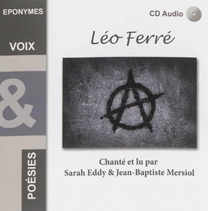 Léo Ferré - Léo Ferré