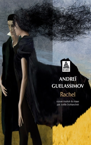 Rachel - Andreï Guelassimov