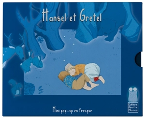 Hansel et Gretel - Frédérique Fraisse