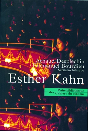 Esther Kahn - Arnaud Desplechin