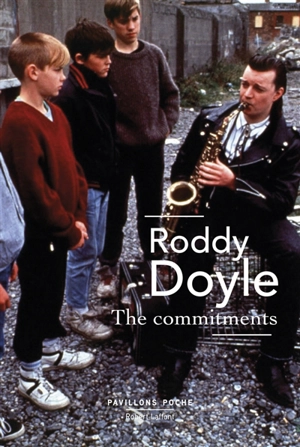 The commitments - Roddy Doyle