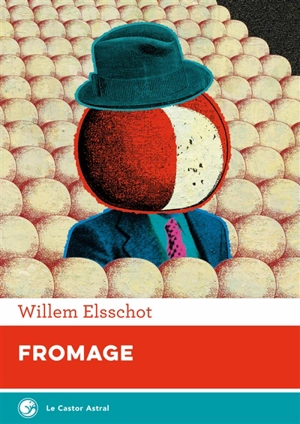 Fromage - Willem Elsschot