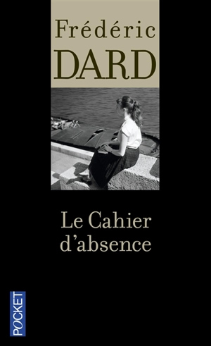 Le cahier d'absence - Frédéric Dard