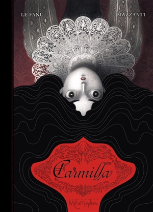 Carmilla - Joseph Sheridan Le Fanu