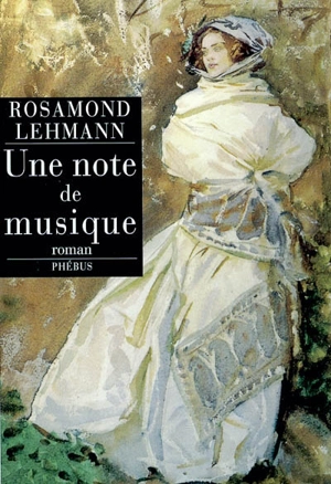 Une note de musique - Rosamond Lehmann