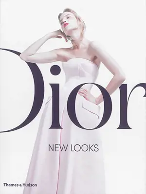 Dior : new looks - Jérôme Gautier