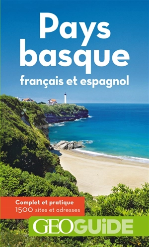 Pays basque français et espagnol