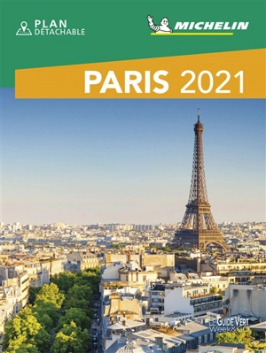 Paris 2021 - Manufacture française des pneumatiques Michelin