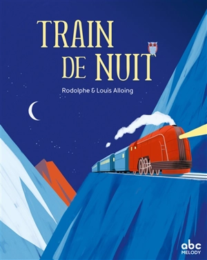 Train de nuit - Rodolphe