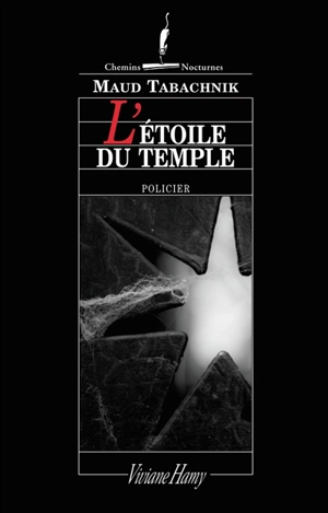 L'étoile du temple - Maud Tabachnik