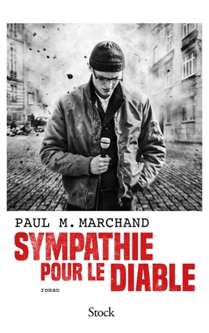 Sympathie pour le diable - Paul M. Marchand