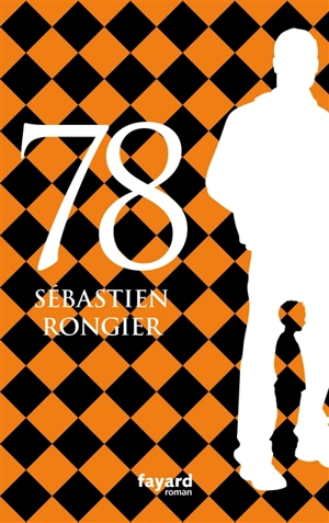 78 - Sébastien Rongier