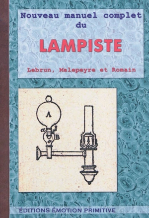 Nouveau manuel complet du ferblantier lampiste - François Malepeyre