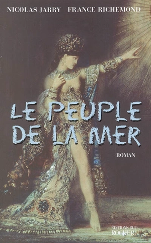 Sphinx. Vol. 2. Le peuple de la mer - Nicolas Jarry