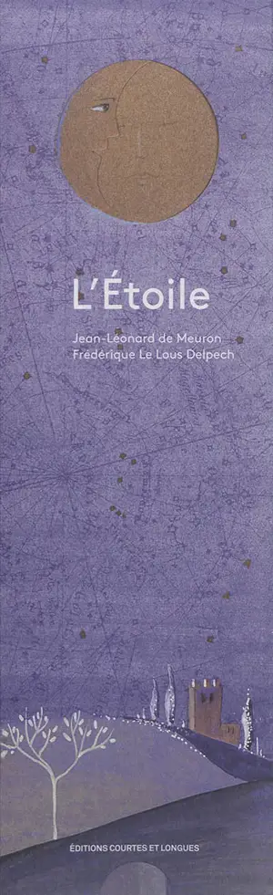 L'étoile - Jean-Léonard de Meuron