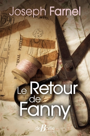 Le retour de Fanny - Joseph Farnel