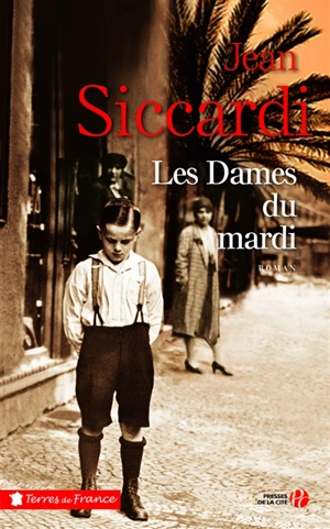 Les dames du mardi - Jean Siccardi