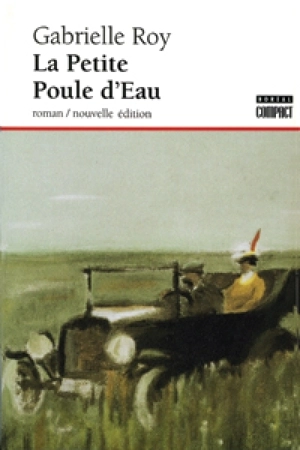 La petite poule d'eau - Gabrielle Roy