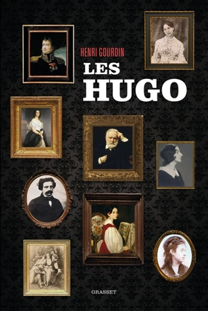 Les Hugo - Henri Gourdin