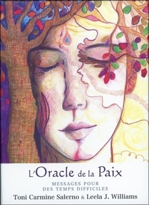 L'oracle de la paix : messages pour des temps difficiles - Toni Carmine Salerno