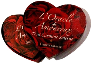 L'oracle des amoureux : cartes oracle - Toni Carmine Salerno