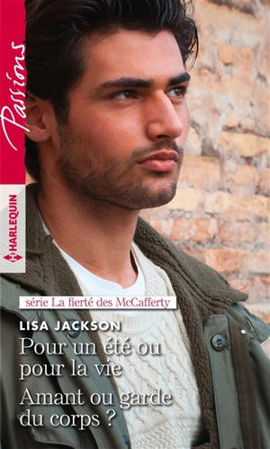 La fierté des McCafferty - Lisa Jackson