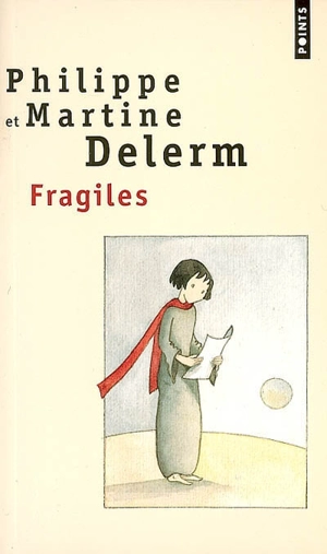 Fragiles - Philippe Delerm