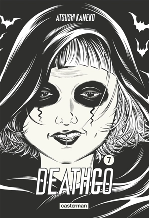 Deathco. Vol. 7 - Atsushi Kaneko