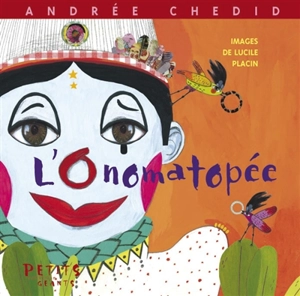 L'onomatopée - Andrée Chedid