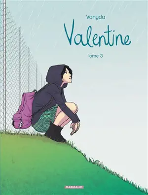 Valentine. Vol. 3 - Vanyda