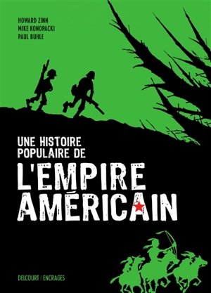 Une histoire populaire de l'empire américain - Paul M. Buhle