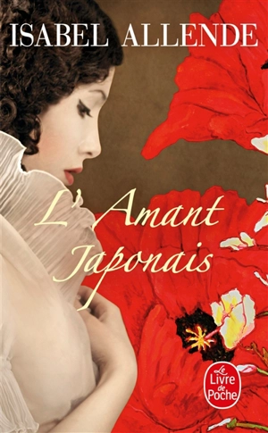 L'amant japonais - Isabel Allende