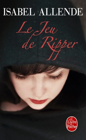 Le jeu de Ripper - Isabel Allende