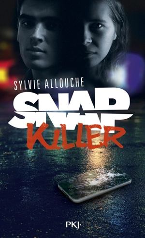 Snap killer - Sylvie Allouche