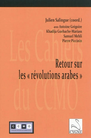 Retour sur les révolutions arabes