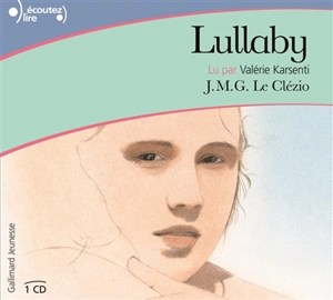 Lullaby - J.M.G. Le Clézio