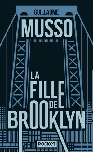 La fille de Brooklyn - Guillaume Musso