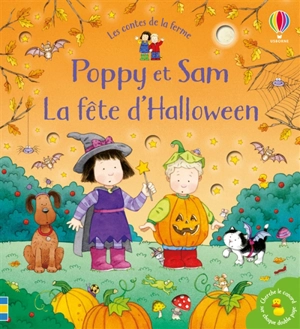 La fête d'Halloween - Simon Taylor-Kielty