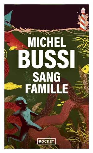 Sang famille - Michel Bussi