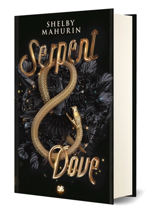 Serpent & Dove - Shelby Mahurin