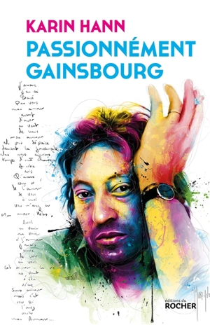 Passionnément Gainsbourg - Karin Hann